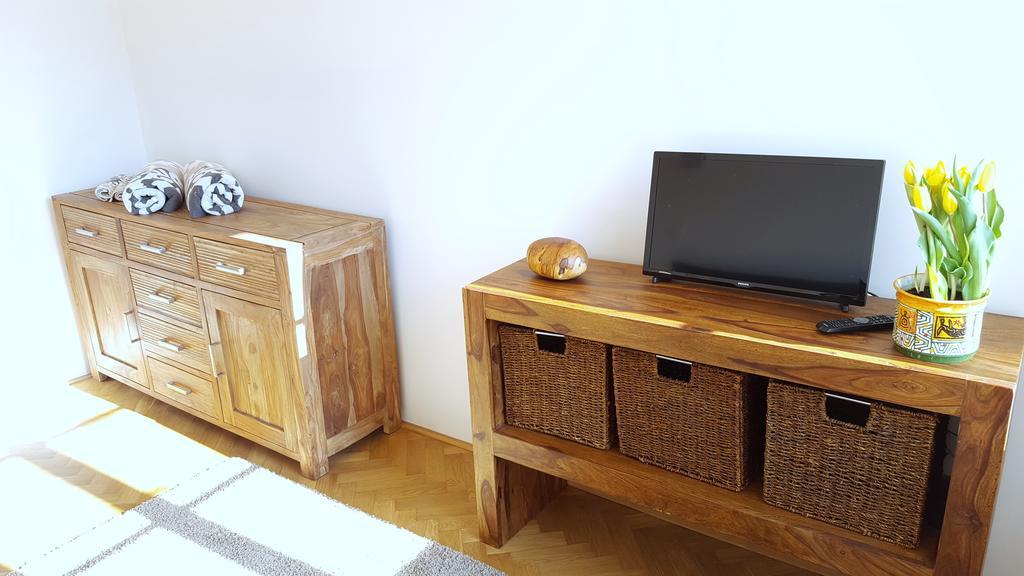 Apartmany U Namesti Broumov Dış mekan fotoğraf