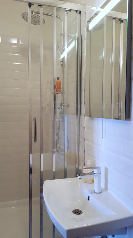 Apartmany U Namesti Broumov Dış mekan fotoğraf