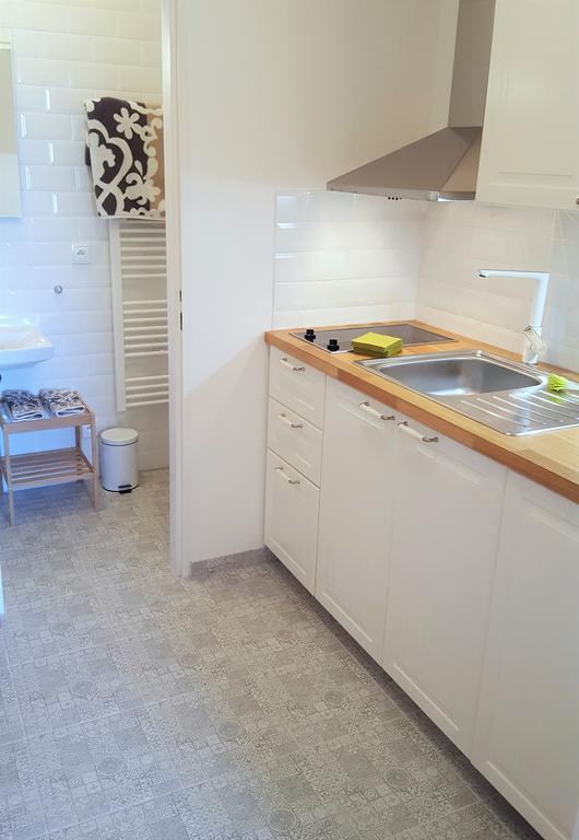 Apartmany U Namesti Broumov Dış mekan fotoğraf