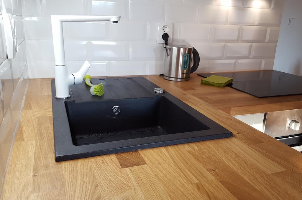 Apartmany U Namesti Broumov Dış mekan fotoğraf