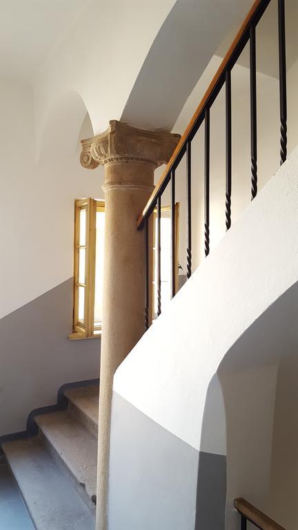 Apartmany U Namesti Broumov Dış mekan fotoğraf