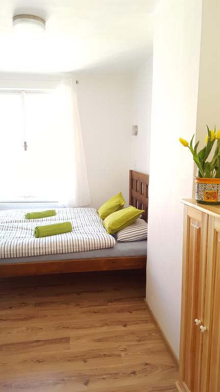 Apartmany U Namesti Broumov Dış mekan fotoğraf