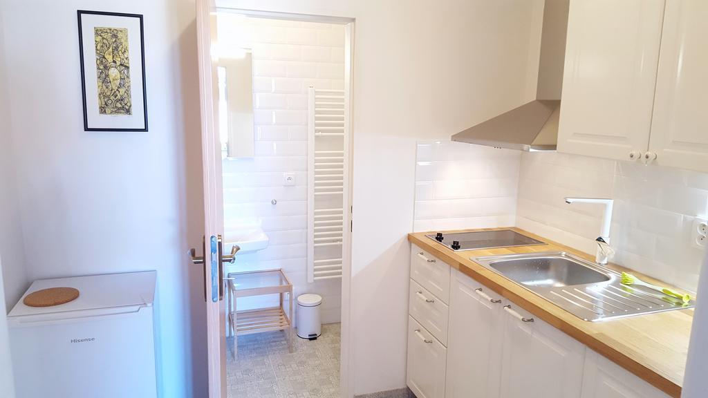 Apartmany U Namesti Broumov Dış mekan fotoğraf