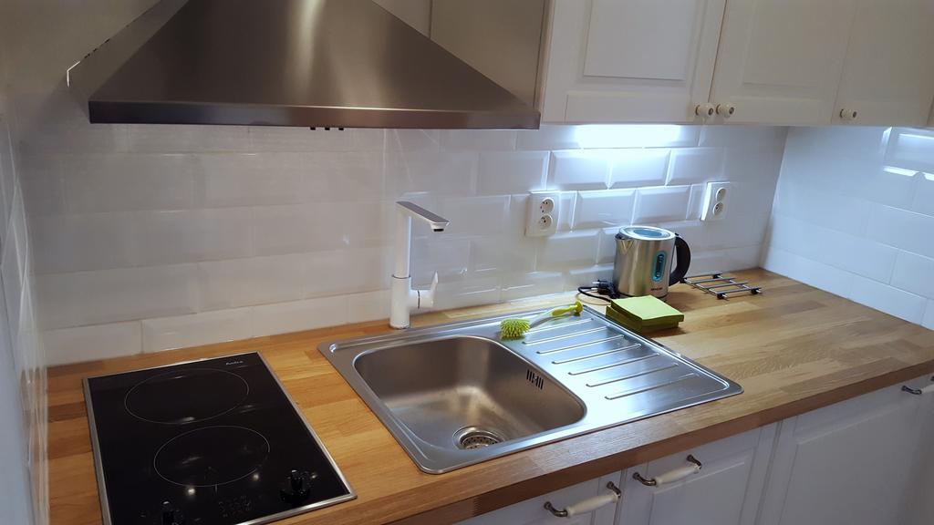 Apartmany U Namesti Broumov Dış mekan fotoğraf